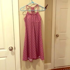 Athleta Athlete Sport Dress - small